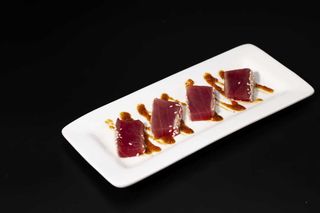 120. Maguro 10 pezzi