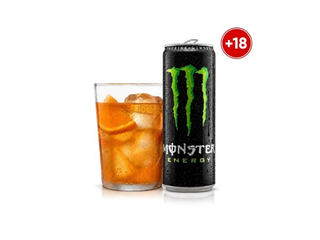 Monster Energy