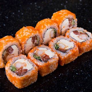 Філадельфія Мікс