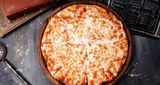 Pizza 4 Fromages