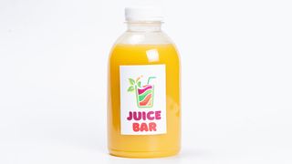 Ceđena pomorandža 500ml