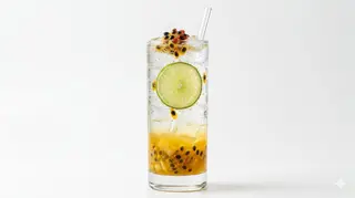 Maracuyá Soda (L)