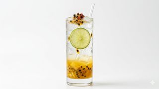 Maracuyá Soda (L)