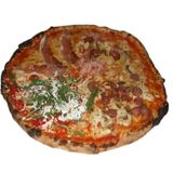 Pizza 5 Stagioni (31 Cm.)