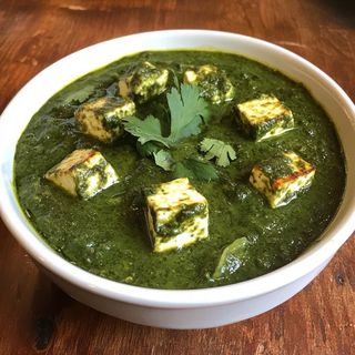 Palak Paneer Pack