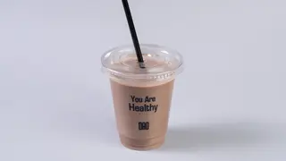 Power Espresso -  Calories: 180–220 kcal