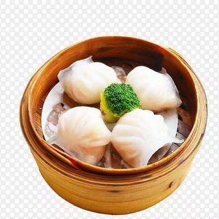 018 Ravioli di gamberi 4 pezzi