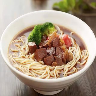 09. Ramen Con Pollo Tallarines