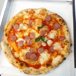 Würstel  matone