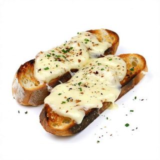 Pan De Ajo Puzzle (1 Ud.)