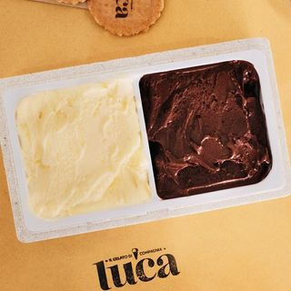 Vaschetta 500 gr bigusto