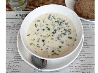 Окрошка (350 g)