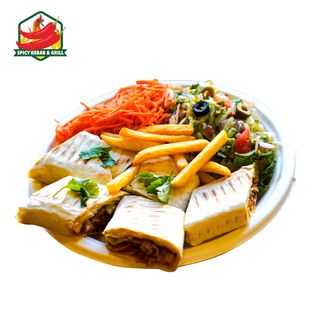 Rollo Wołowina Classic