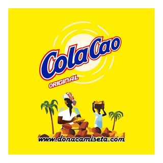 Cola Cao