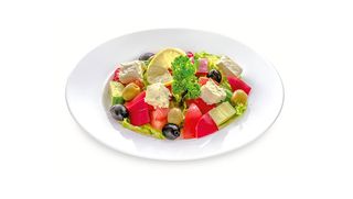 Салат Грецький (200г)