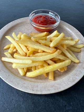 Patatas Fritas