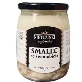 Smalec Ze Swiniobicia