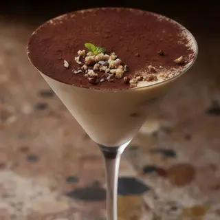 Tiramisù 