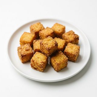 Polenta fritta