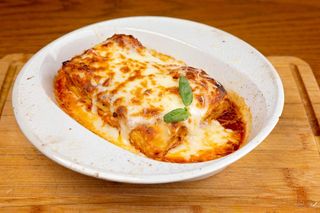 LASAGNA