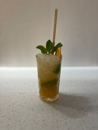 Mojito (450 Ml.)  