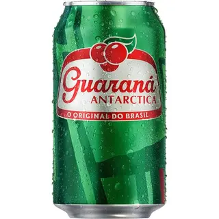 Guaraná 33cl