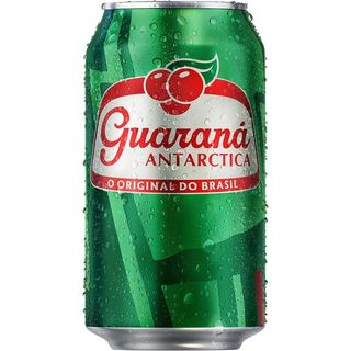 Guaraná 33cl