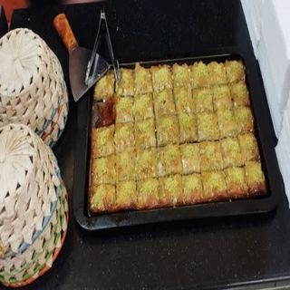 Baklava