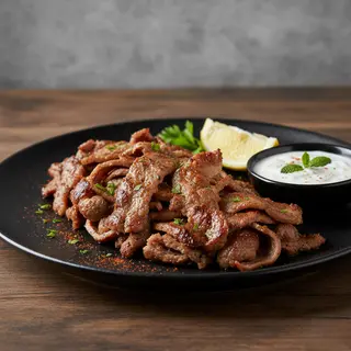 Carne de vita