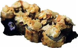 238 hosomaki fritti