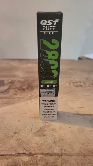 Valer lush ice ( melón helado)