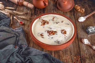 წიწილა შქმერულად ქალაქური