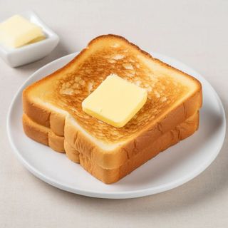 Butter Bread
