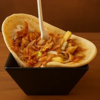 Pita Isturk 