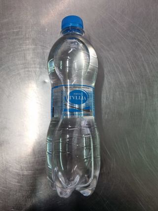 Acqua frizzante 50 cl