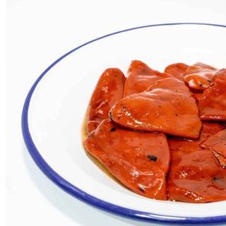 Pimientos De Piquillo Lodosa