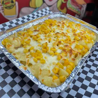 Mc and Cheese Gran.
