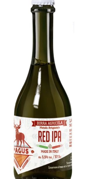 Agricola red 50 cl