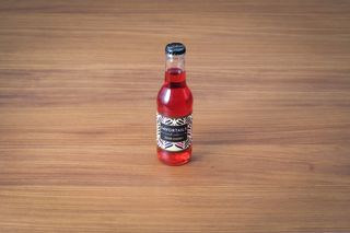 Savortails Сода Вишна