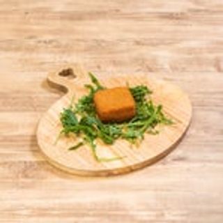 Mozzarella in carrozza