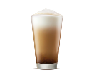 Стронг капучино (0,4 л.)