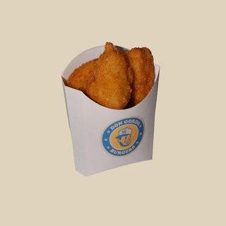 Chicken nuggets (7 pezzi)