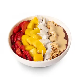 Sweet Mango Açai