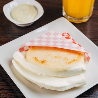 Arepa De Queso Telita