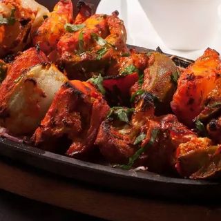 Chicken Shashlik