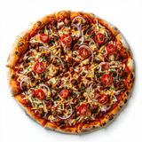 Pizza Colorado (26 Cm.)