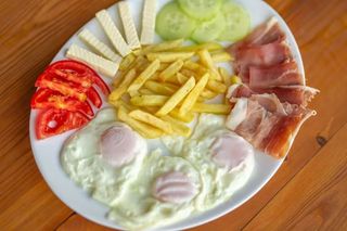 Engleski doručak 400gr