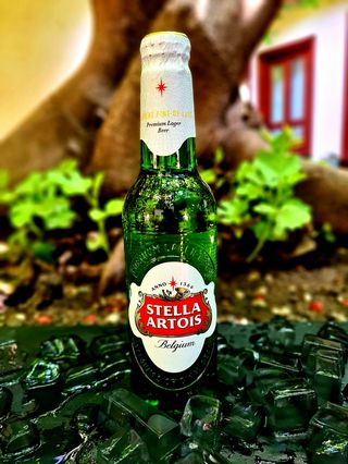 Stella Artois