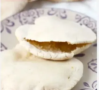 Pan Pita
