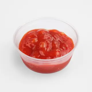 Ketchup